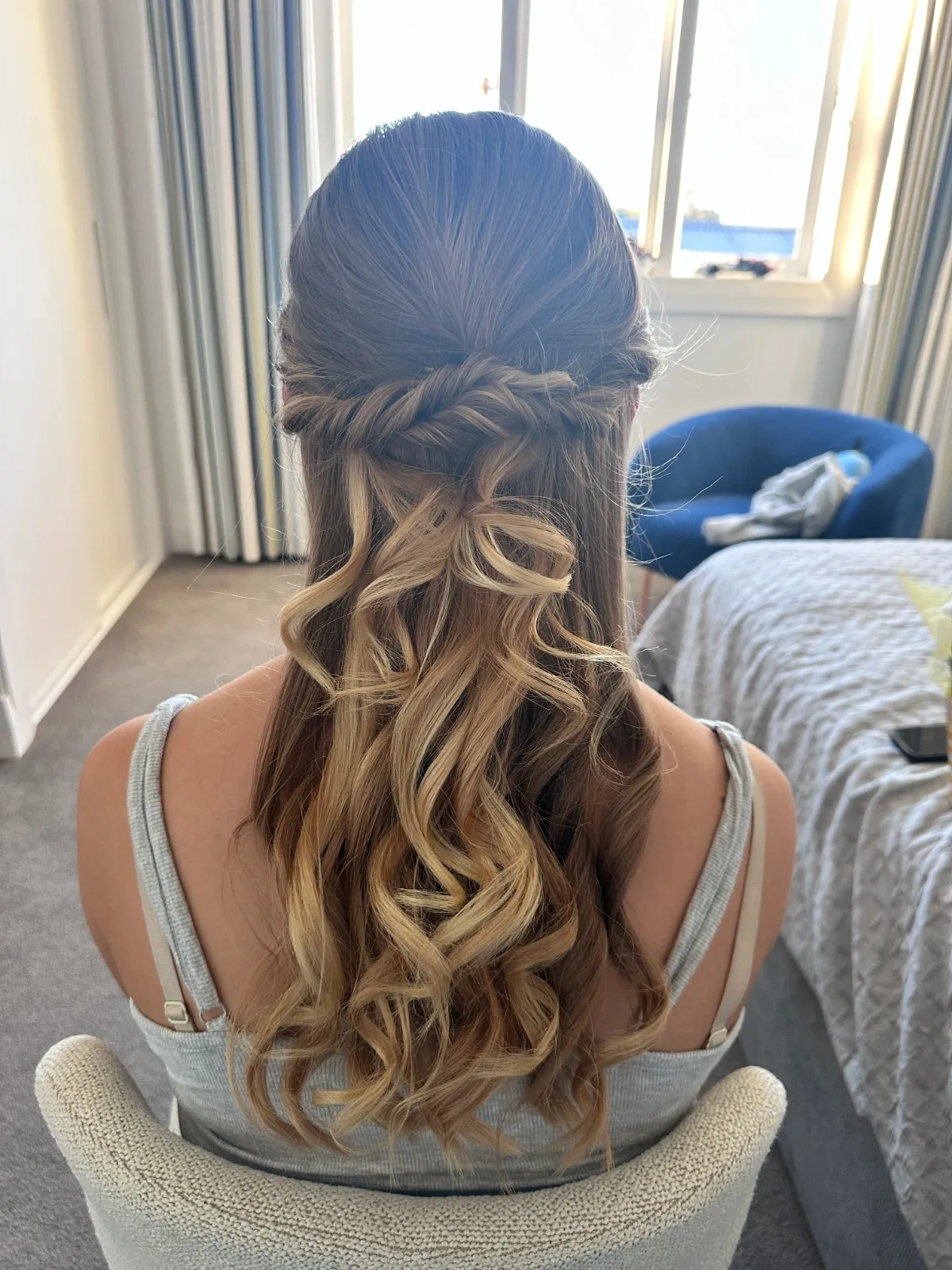 Hair